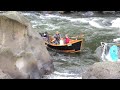 Blossom Bar Drift Boat Run - The Right Way