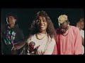 Nisha Ts - Kutsamwa Kune Labour (Official Music Video) ft. Saintfloew