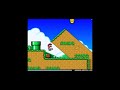 new súper Mario world ( si, es mi primera vez usando Loquendo :v )