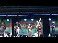 AJ Lee and Blue Summit - Suwannee Roots Revival - Live Oak, Fl 10-14-2022