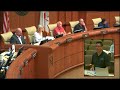 Temecula Planning Commission Meeting - May 15, 2024