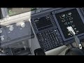 MSFS | TUTORIAL: PMDG Boeing 737 with a Real World Pilot | Full Flight Lesson | Stansted to Dublin