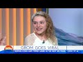 Aussie kid's hilariously honest TV interview