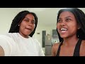 Grocery Vlog & Haul | Sobekwa Twins