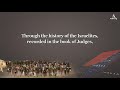 When Israel Was Strong & When Israel Was Weak [Wmscog, Church of God, Ahnsahnghong, God the Mother]