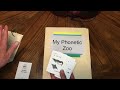 IEW Spelling Program- Phonetic Zoo Spelling.  Use for homeschooling multiple ages!