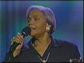 CeCe Winans and Mom Winans  - Great Is Thy Faithfulness