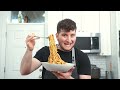 Which YouTube Chef Has The BEST Pasta Recipe? (Gordon Ramsay, Babish, or Ethan Chlebowski)