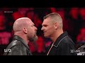 Imperium confronts DX (1/2) - WWE RAW XXX January 23, 2023