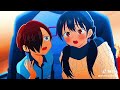 Tổng hợp TikTok anime hay - hài - tình cảm - waifu/ phần 56