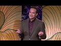 The Fight Over Minerals for Green Energy — and a Better Way Forward | Saleem Ali | TED