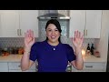 How to Make Ground BEEF Fried Empanadas Recipe