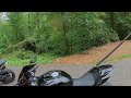 421 shady valley tn. riding the playground with 1299 ducati an gsxr1000 👀