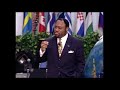 The Kingdom Assignment of Jesus | Dr. Myles Munroe