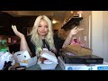 My 10k Calorie Lunch! EPIC CHEAT DAY MUKBANG