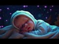 Sleep Music for Babies ♫ Sleep Instantly Within 3 Minutes ♥ Mozart Brahms Lullaby ♥ Baby Sleep