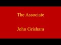 The Associate John Grisham - Full Audiobook
