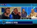 GETAFE vs ATLETICO EN VIVO | TIEMPO DE JUEGO COPE | Radio Cadena COPE