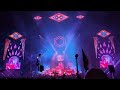 ODESZA AT ELECTRIC FOREST 2023