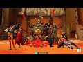 Educational Unranked To GM - Overwatch 2 - Rank 1 Peak - Tracer