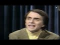Carl Sagan Christmas lecture 2 - The Outer Solar System and Life
