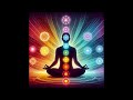 Achieve Inner Peace with Chakra Balancing Meditation