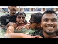 100 tk i Swimming Pool 🔥🔥 Had a great  day with brothers 😇😇 vlog no :- 16 🔥😇