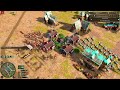 I'm Gonna Get In Trouble For THIS....  | Age of Empires 3: Definitive Edition