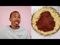 I Made Giant 50-Pound Spaghetti And Meatballs For Kalen Allen from Kalen Reacts • Tasty