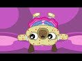 ¡La papa se pierde! | Chip and Potato | Dibujos animados para niños | Wildbrain Niños