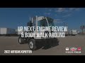 2022 Autocar XSpotter | Yard Spotter and Container Mover | Dallas Fort Worth, TX