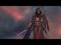 Star Wars: Darth Revan Theme | EPIC SAMURAI VERSION