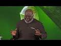 When God Smells Honor - Bishop T.D. Jakes [February 23, 2020]