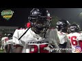 🔥🔥 WHAT A GAME !! Corona Centennial v Orange Lutheran Feat. several TOP National Prospects