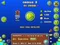 orbius 3 2nd insane demon platformer gg really easy just brain 🧠