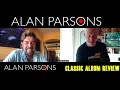 Alan Parsons: 'Pyramid' Deluxe Set | 'Baffled By DSOTM Redux | How Loud Was The Beatles Rooftop Gig?