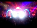 Paul Van Dyk & Austin Leeds - Parranda Live @ Sunburn Festival Mumbai 2013