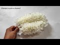 Amazing decoration door garlands/Easy diy toran hangings/backdrop, occasions decorative garland