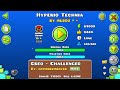 Hyperio Technia | By ML500 and More (Insane Demon)