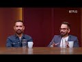 The Directors' Roundtable 2023 with Rajeev Masand | Netflix India