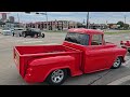 Diverse Denton Texas classic car show {Pistons & Paint} hot rods classic cars rat rods & old trucks