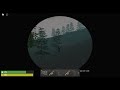 Unnatural Aim (Trident Survival montage)
