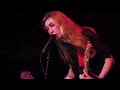 Potty Mouth - The Spins (Live at Great Scott 1/22/14)