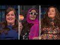 The Best of Aidy Bryant on Late Night with Seth Meyers