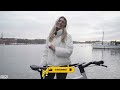 The affordable way to ride an electric bike? | VÄSSLA Pedal