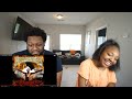 NBA YOUNGBOY - 3800 DEGREES ALBUM REVIEW | REACTION!!!