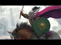 War of the Rohirrim and Dunlendings - Wars of the Legendarium