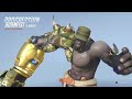 Doomfist Guide and Console Settings | 2024