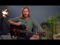 3 EASY SPEED exercises for ACOUSTIC guitar (hammer ons/ flick offs)