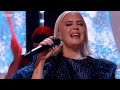 Anne-Marie - Kiss My (Uh Oh) (Top of the Pops Christmas 2021)